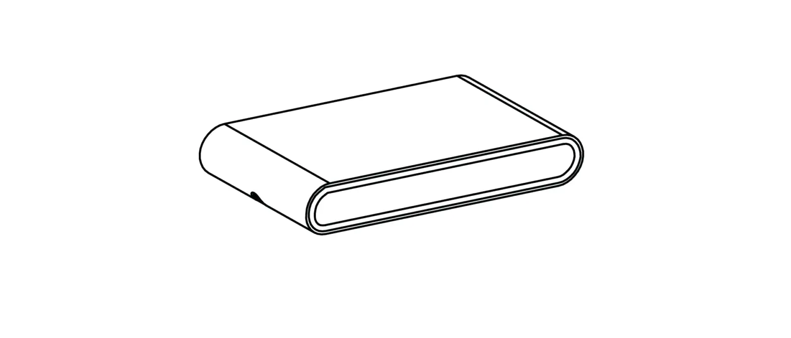 Snyka Ledvion Outdoor Led Wall Lamp 85-265v Instructions