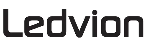 ledvion logo