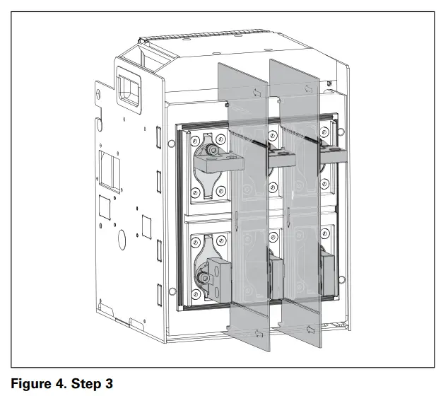 EATON IL01301021E Air Circuit BREAKER - Fig 2
