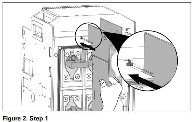 EATON IL01301021E Air Circuit BREAKER - Fig 3