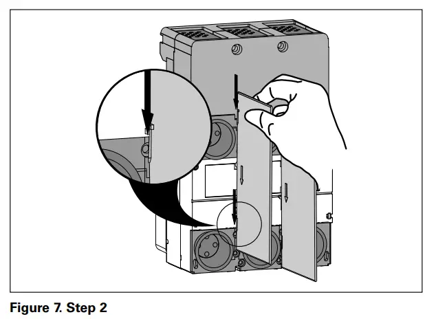 EATON IL01301021E Air Circuit BREAKER - Fig 5