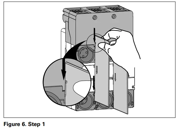 EATON IL01301021E Air Circuit BREAKER - Fig 6