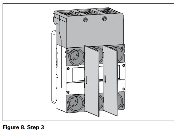 EATON IL01301021E Air Circuit BREAKER - Fig 7
