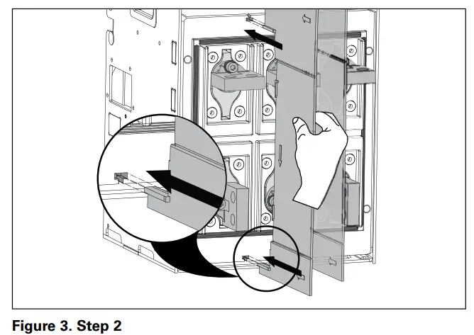 EATON IL01301021E Air Circuit BREAKER - Fig