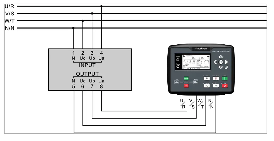 SmartGen-PTM6940-Potential-Transformer-Module-fig-12