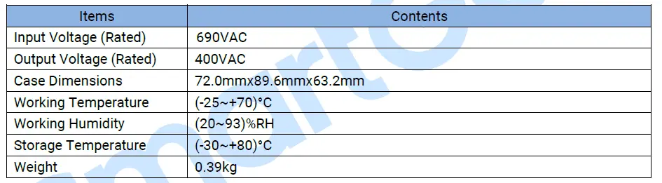 SmartGen-PTM6940-Potential-Transformer-Module-fig-2