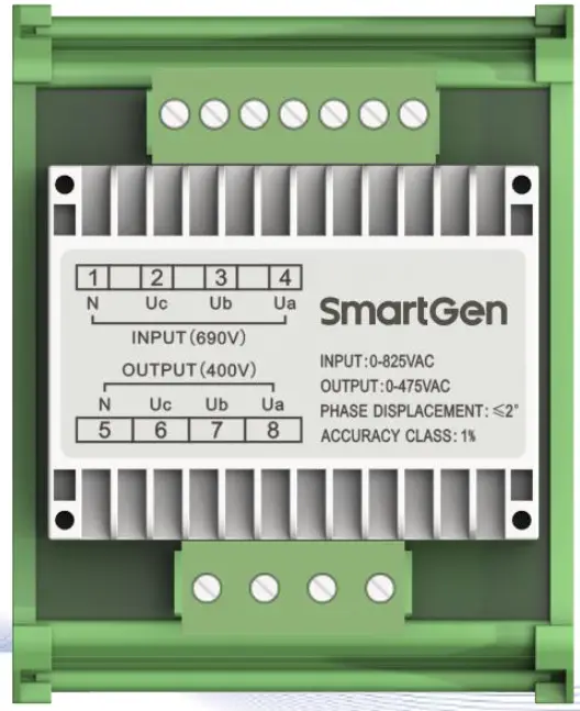 SmartGen-PTM6940-Potential-Transformer-Module-prodact-img