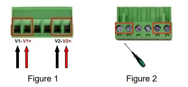 LNP-0500-24 Series Antaira Technologies - Figure 2