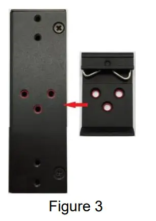 LNP-0500-24 Series Antaira Technologies - Figure 3