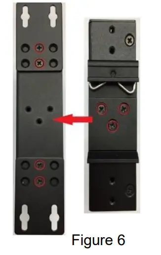 LNP-0500-24 Series Antaira Technologies - Figure 5