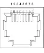 LNP-0500-24 Series Antaira Technologies - Figure 7