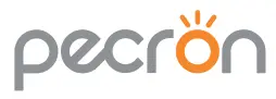 pecron logo