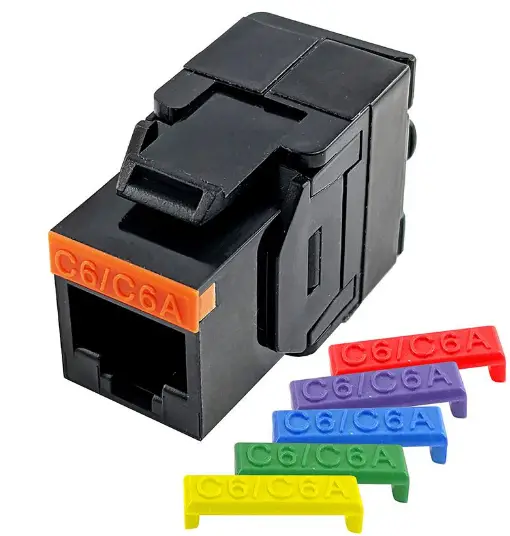 Simply45 S45-3600B-W-Cat6-6A UTP-180-Degree-Keystone-Jack-PRODUCT-IMG