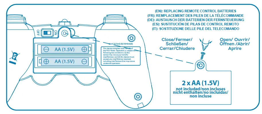 BATTAT-WH1137-Remote-Control-Dump-Truck-FIG-7