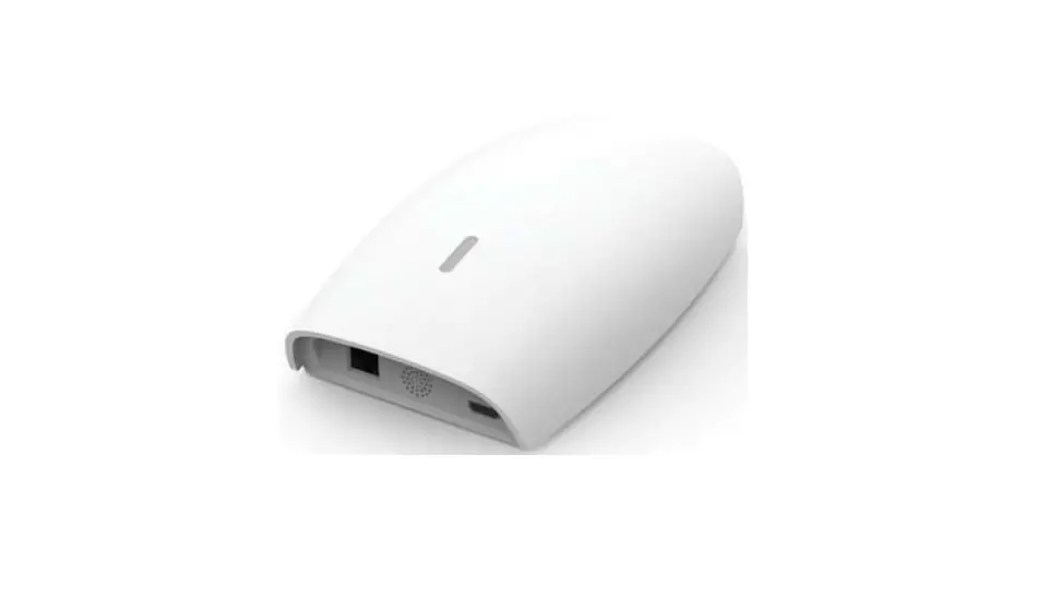 Alta Bliss Automation Serial Bridge User Guide