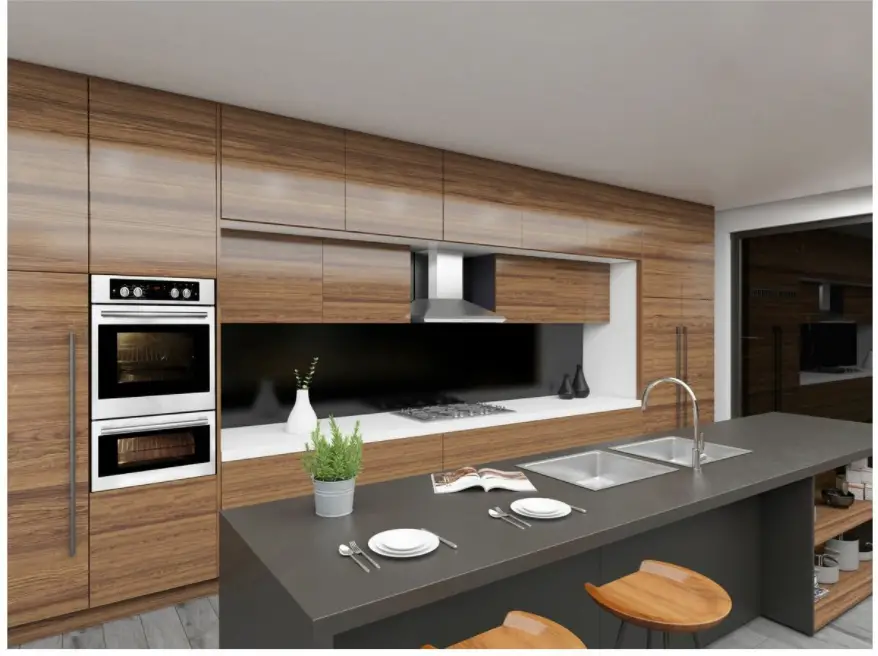 Ilve 200spykmpi 60cm Built-in Double Electric Oven Top Pyrolytic User Guide