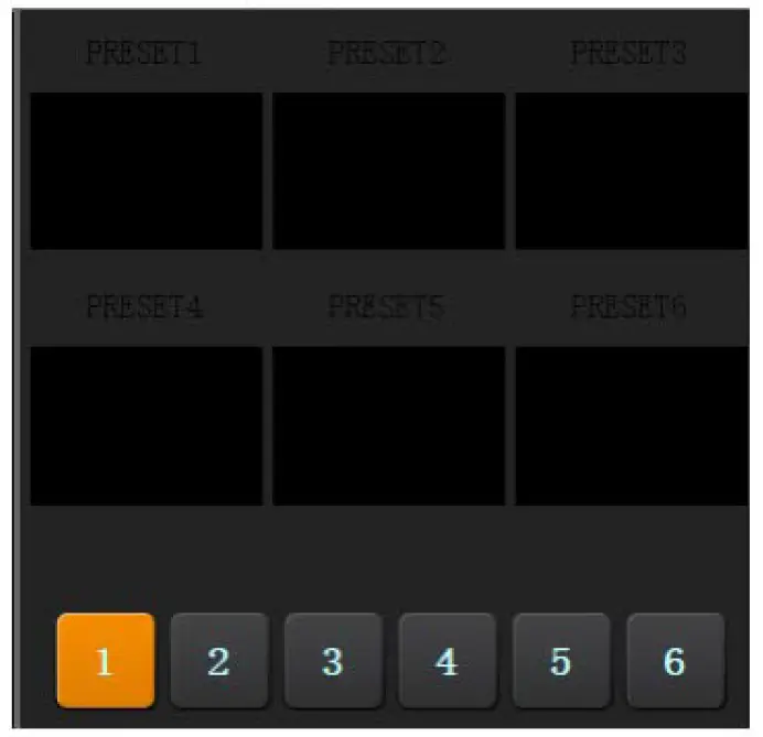 zowieTek-Controlling-PTZ-Camera-by-ZowiePTZ-Instructions-fig-10