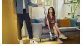 PHILIPS-4000-Series-Cordless-Stick-Vacuum-Cleaner-4