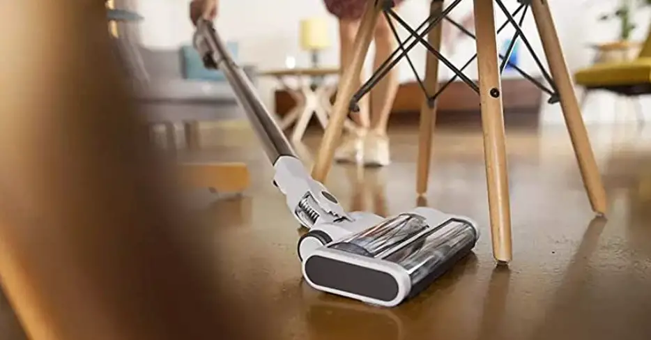 Philips 4000 Series Cordless Stick Vacuum Cleaner User Manual