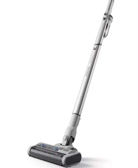 PHILIPS-4000-Series-Cordless-Stick-Vacuum-Cleaner-product-image