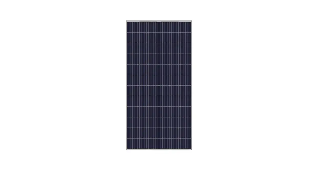 Yingli Solar Yge 72 Cell Series 2 Solar Panel Instruction Manual