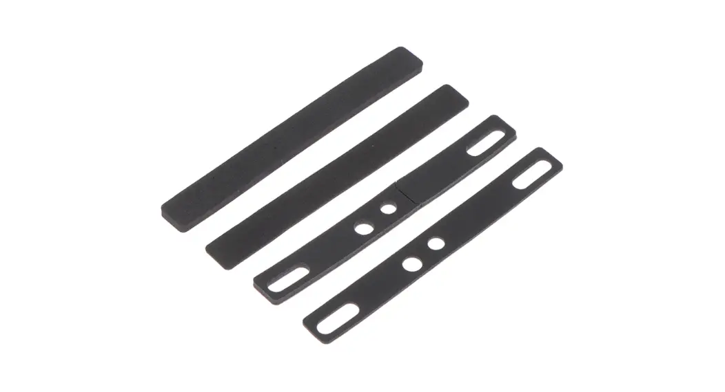 Flashquark Kelowna Spacebar Dampening Foam Instruction Manual Flashquark Kelowna Spacebar Dampening Foam Instruction Manual