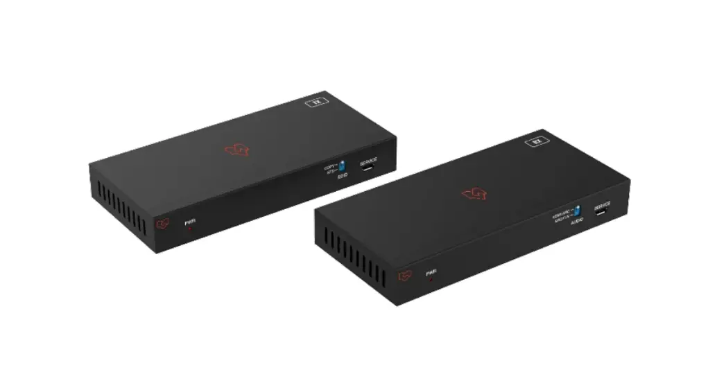 Vigillink Vlex-ht2070r-tr 18gbps Hdbaset Extender 70m With Arc User Manual