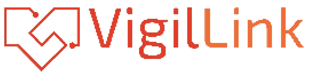 VigilLink - logo