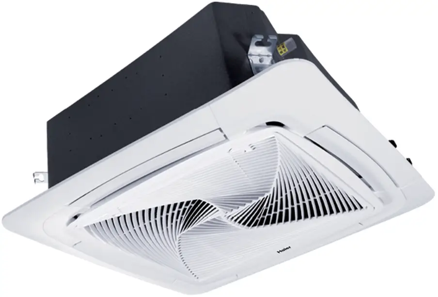 Haier ABH125K5ERK-SET Cassette-Round Way 12.5 kW
