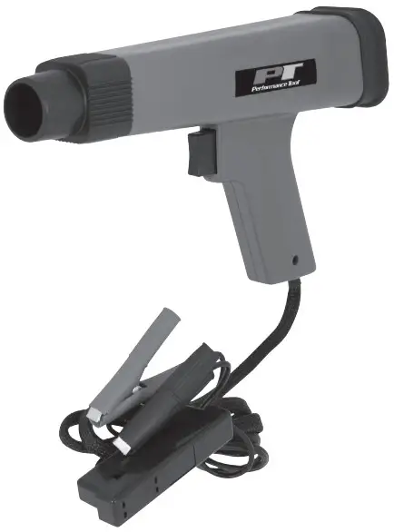 Performance Tool W80587 Digital Advance Timing Lights-