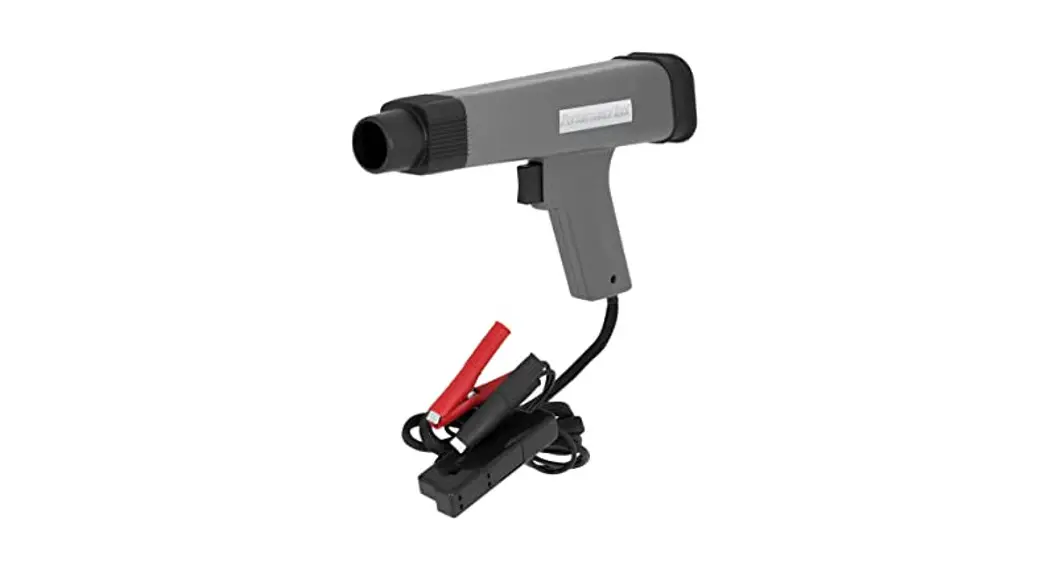 Performance Tool W80587 Digital Advance Timing Lights Owner's Manual