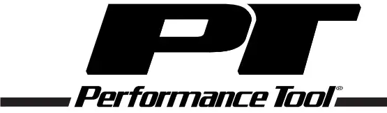 Performance Tool logo