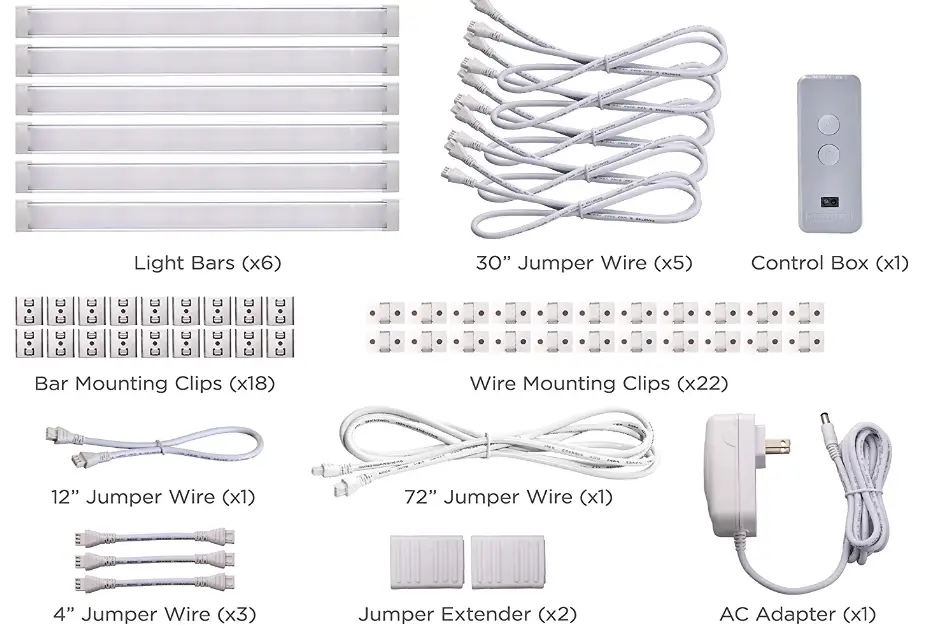 BLACK+DECKER-LEDUC9-6CCT-ACK-Smart-Under-Cabinet-Lighting-Kit-user-manual-fig-4