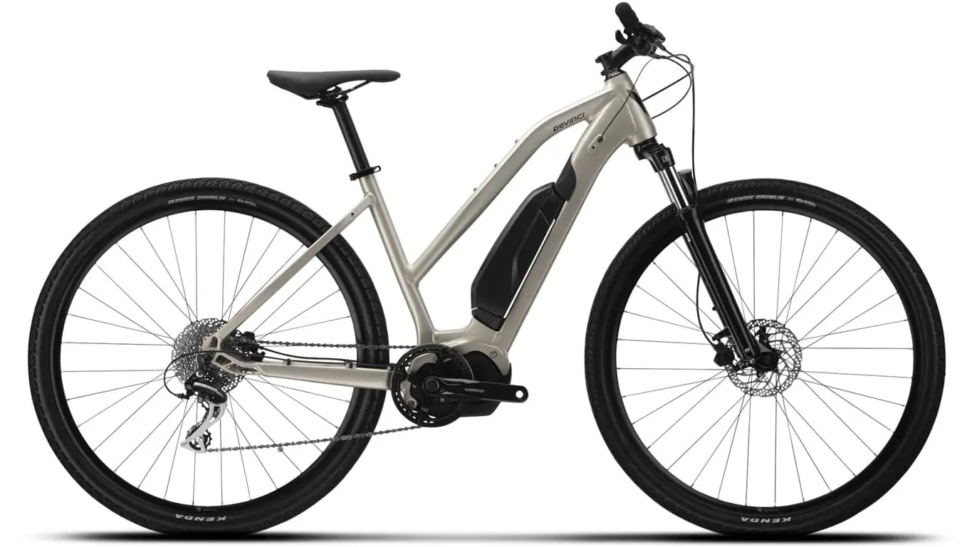 Devinci E MILANO Bikes