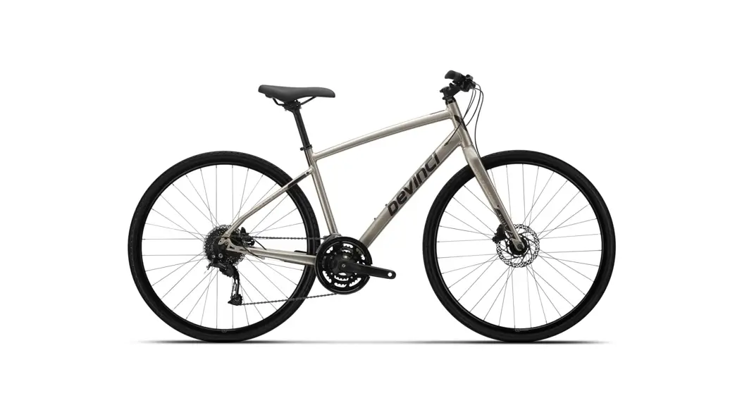 Devinci E-milano Bikes User Manual