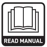 HENDI 580004 Digital Scale - icon 2