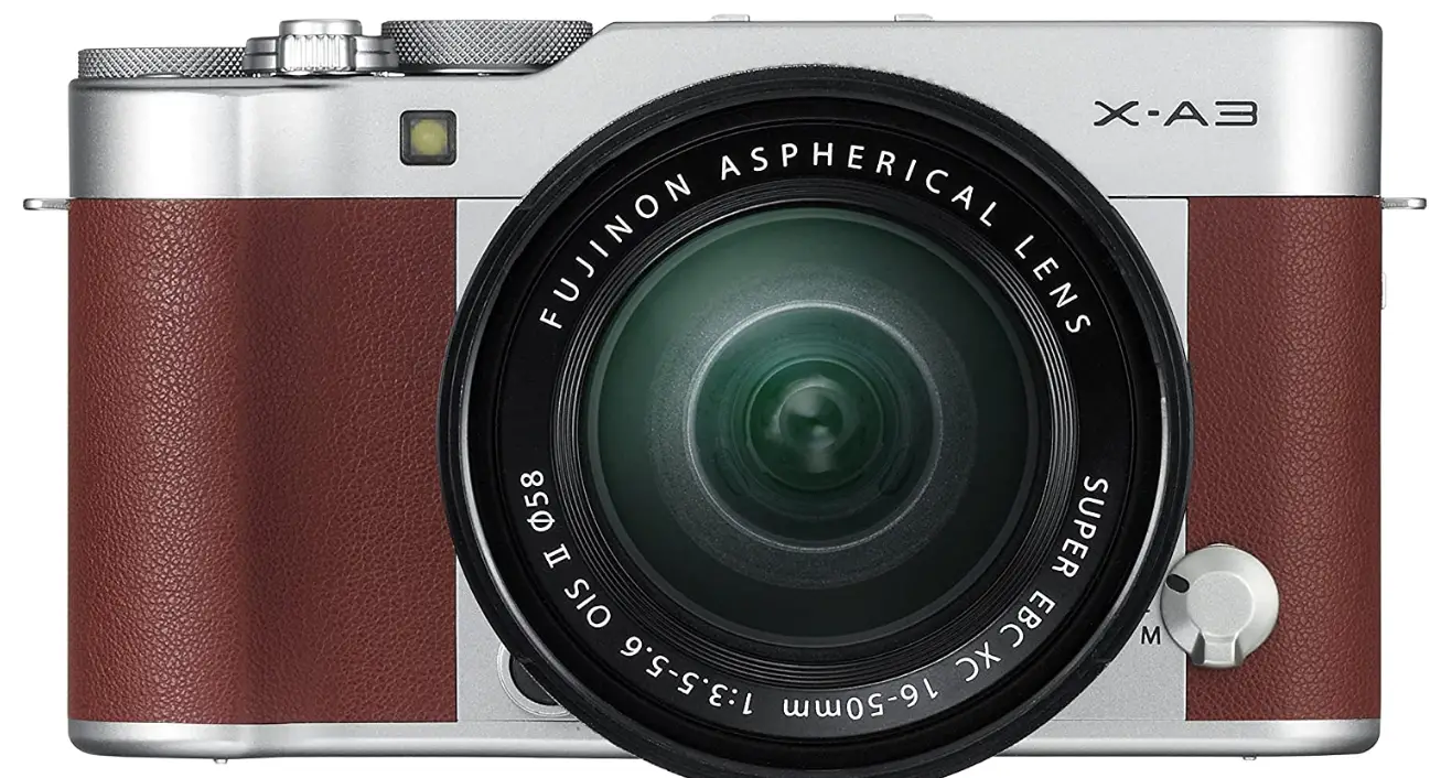 Fujifilm-X-A3-Mirrorless-Camera-Product
