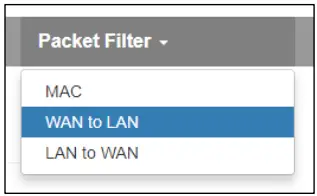 Helmholz WALL IE Industrial NAT Gateway or Firewall - fig 13