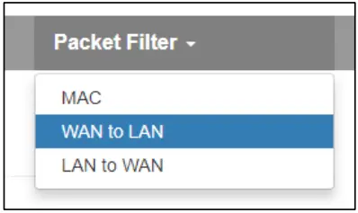 Helmholz WALL IE Industrial NAT Gateway or Firewall - fig 30