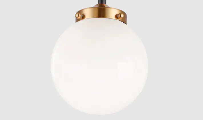 Matteo X72301 Maru Flush Mount Installation Guide Matteo X72301 Maru Flush Mount Installation Guide