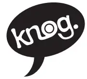 Knog Logo
