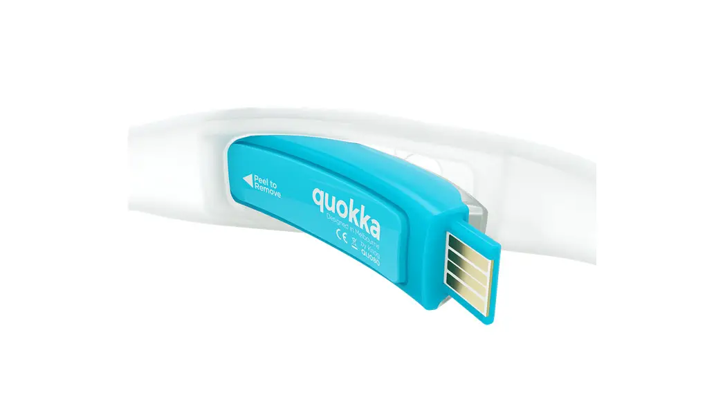 Knog Quokka Run 100 User Manual