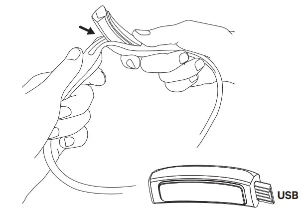 Knog Quokka Run 100 - Fig 2