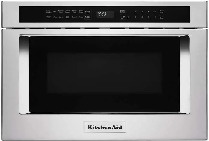 KitchenAid Oven