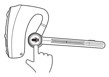MIDLAND C1521 Dual Bluetooth Headset-fig10