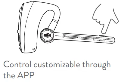 MIDLAND C1521 Dual Bluetooth Headset-fig11