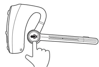 MIDLAND C1521 Dual Bluetooth Headset-fig8