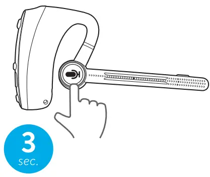 MIDLAND C1521 Dual Bluetooth Headset-fig9