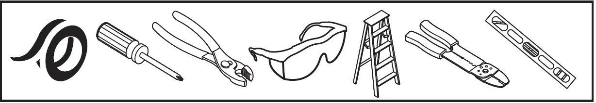 Origin 21 KXL1303AX-01 24-in 3-Light Matte Black 01