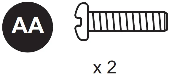 Origin 21 KXL1303AX-01 24-in 3-Light Matte Black 09